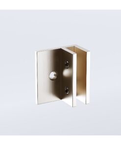Della Francesca 120cm Double Door Shower Screen - Image 4