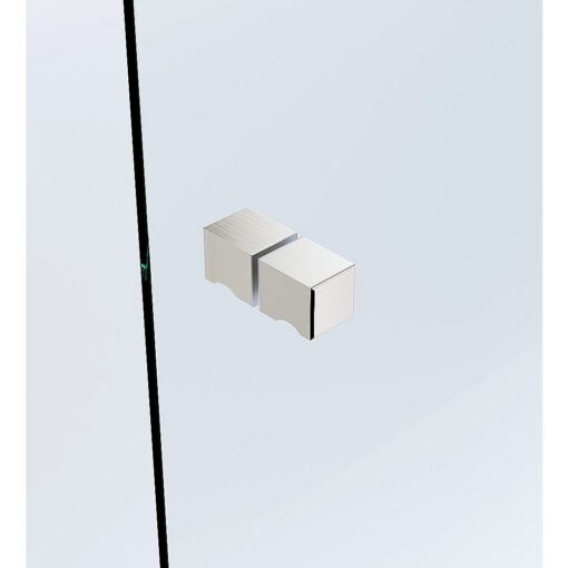 Della Francesca 120cm Double Door Shower Screen – image 16