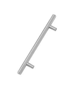 Palermo Queen Wall Bed Hardware Kit with Silver Handle - Image 9