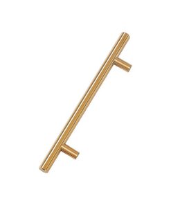 Palermo Queen Wall Bed Hardware Kit with Gold Handle - Image 9
