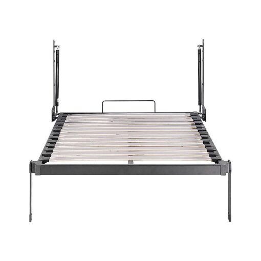 Palermo Single Wall Bed with Hydraulic Lift – image 6