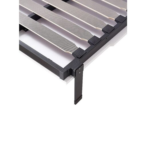 Palermo Single Wall Bed with Hydraulic Lift – image 7