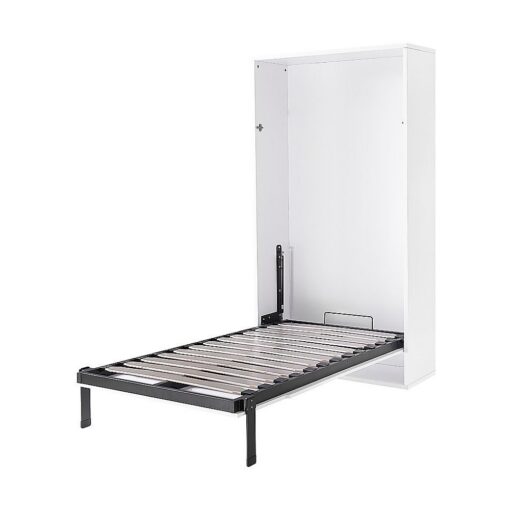 Palermo Single Wall Bed with Hydraulic Lift – image 10