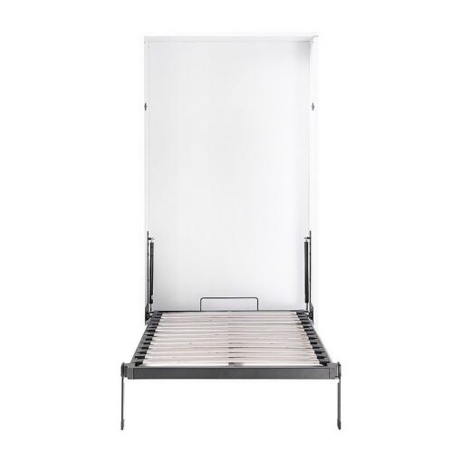 Palermo Single Wall Bed with Hydraulic Lift – image 13