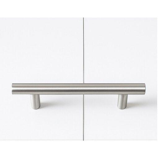 Palermo King Single Wall Bed with Silver Handle – image 15
