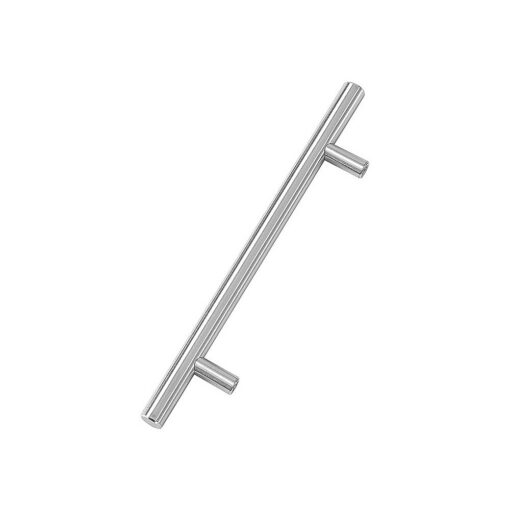Palermo King Single Wall Bed with Silver Handle – image 16