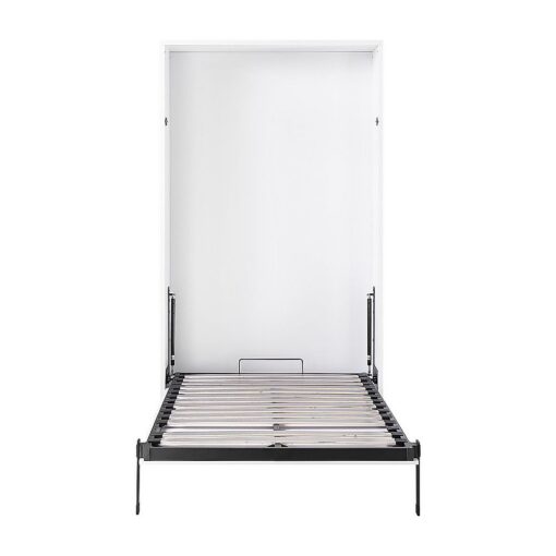 Palermo King-Single Wall Bed with Gold Handle – image 11