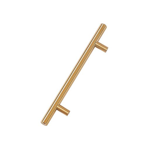 Palermo King-Single Wall Bed with Gold Handle – image 16