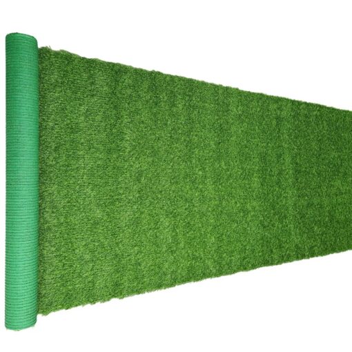 xr:d:DAEkD59r8M8:130,j:45265112326,t:23041602 Designer Plants Artificial Grass Roll 28mm – image 1