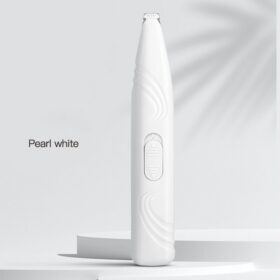 Elosung Pet Hair Trimmer, Precision Blade – image 1