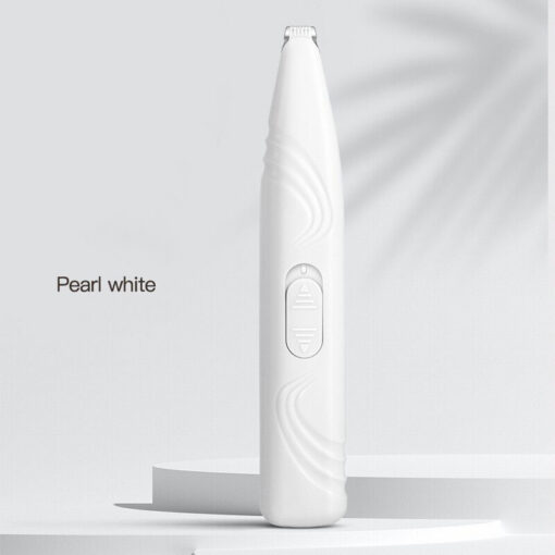 V888-ELOSUNG10118-204424-00.jpg Elosung Pet Hair Trimmer, Precision Blade – image 1