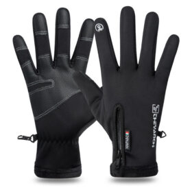 Elosung Touchscreen Winter Gloves Waterproof – image 1