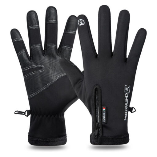 V888-ELOSUNG11049-206429-00.jpg Elosung Touchscreen Winter Gloves, Waterproof – image 1