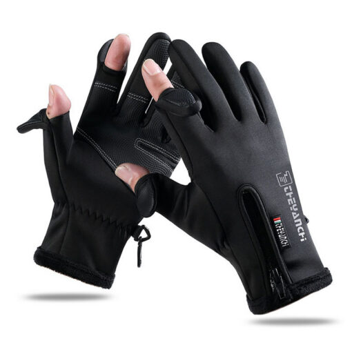 V888-ELOSUNG11054-206434-00.jpg Elosung Convertible Waterproof Winter Gloves – image 1