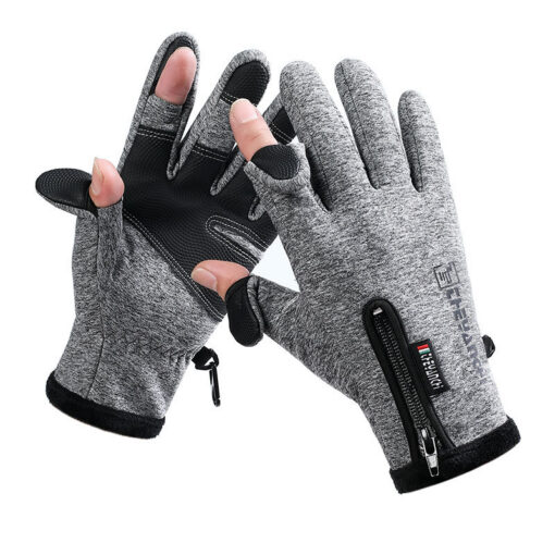 V888-ELOSUNG11057-206437-00.jpg Elosung Convertible Touchscreen Winter Gloves – image 1