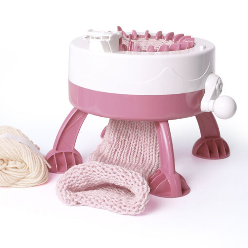 Elosung Sentro Mini Knitting Machine, 22 Needle – image 2