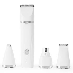 Elosung T70 Pet Grooming Kit with Nail Grinder – image 1