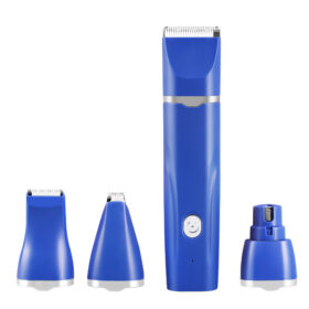 Elosung T70 Pet Grooming Kit with Nail Grinder – image 1