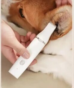 Elosung T70 Pet Grooming Kit with Nail Grinder - Image 4