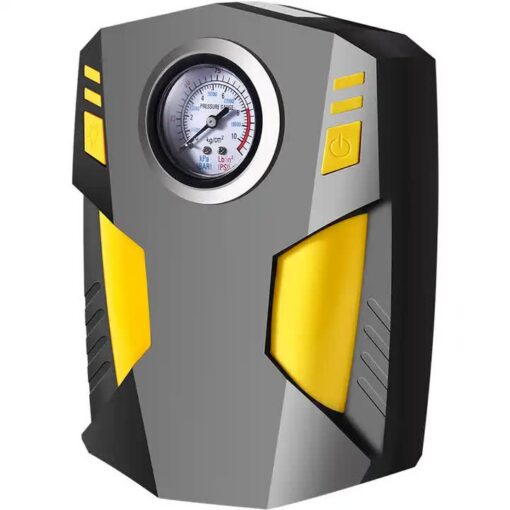 V888-ELOSUNG11679-209694-00.jpg Elosung 12V Tyre Inflator with LED Light – image 1
