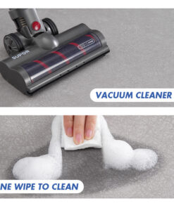 Elosung Green Bathroom Mat Set with U Shaped Mat - Image 4