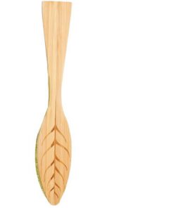 Elosung Leaf Cleaning Brush with Microfibre Pads - Image 3