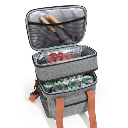 Elosung Leakproof Insulated Lunch Bag – image 1