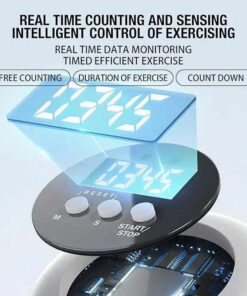 Elosung 6-in-1 Fitness Board with Rebound - Image 3