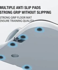 Elosung 6-in-1 Fitness Board with Rebound - Image 4