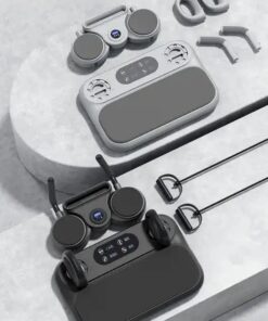 Elosung 6-in-1 Fitness Board with Rebound - Image 5