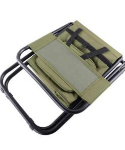 Elosung 3-in-1 Camping Chair with 10L Cooler - Image 4