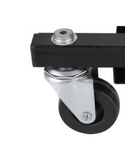 Elosung 36 Inch Mechanic Creeper Adjustable Height - Image 4