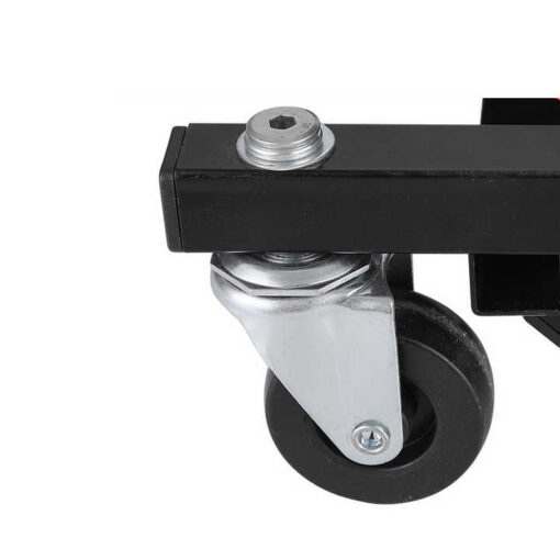 Elosung 36 Inch Mechanic Creeper Adjustable Height – image 4