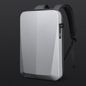 Elosung Business Backpack with TSA Lock – image 1