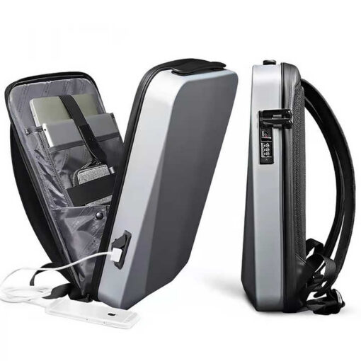 Elosung Business Backpack with TSA Lock – image 2