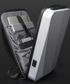 Elosung Business Backpack with TSA Lock - Image 3