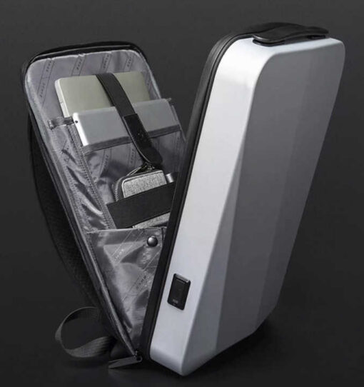 Elosung Business Backpack with TSA Lock – image 3