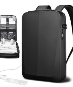 Elosung Business Backpack with TSA Lock - Image 4
