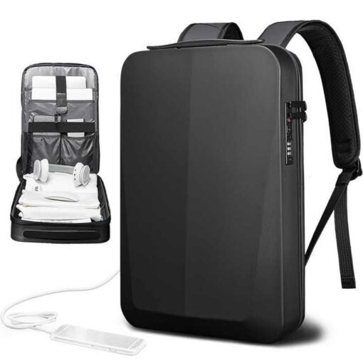 Elosung Business Backpack with TSA Lock – image 4
