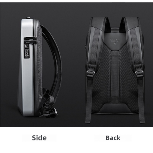 Elosung Business Backpack with TSA Lock – image 6