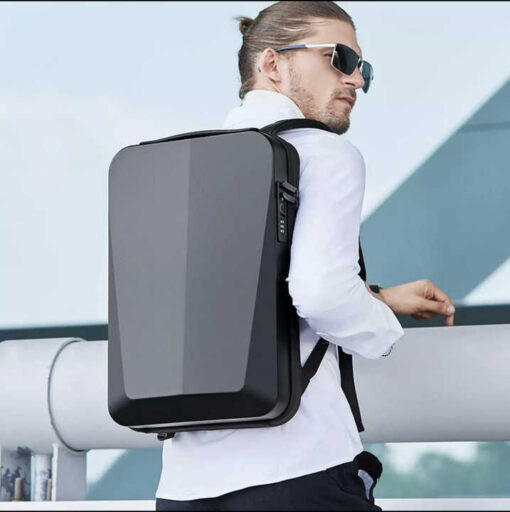 Elosung Business Backpack with TSA Lock – image 8