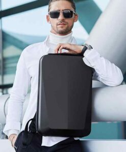 Elosung Business Backpack with TSA Lock - Image 9