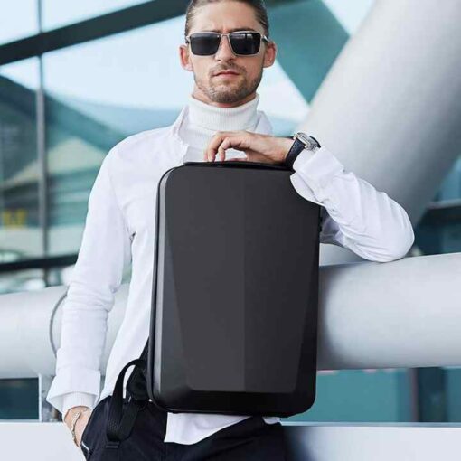 Elosung Business Backpack with TSA Lock – image 9