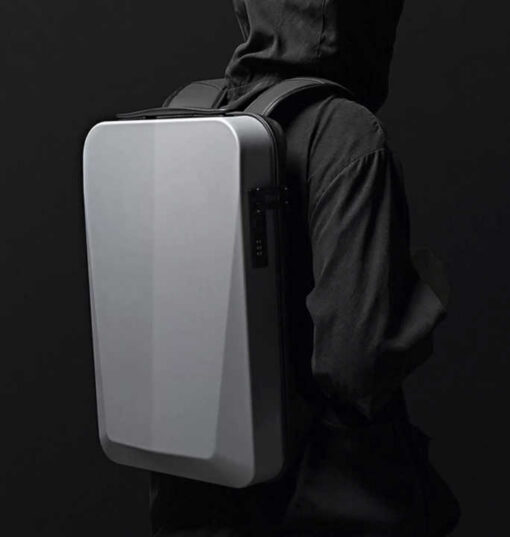 Elosung Business Backpack with TSA Lock – image 10