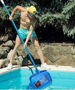 Elosung Deep-Water Pool Skimming Net - Image 4