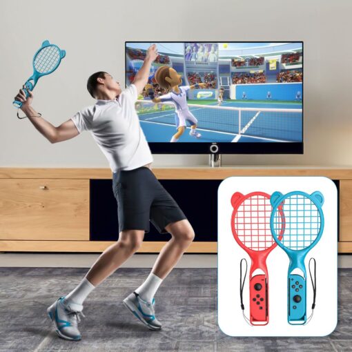 Elosung 18-in-1 Motion-Sensing Sports Kit – image 2