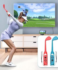 Elosung 18-in-1 Motion-Sensing Sports Kit - Image 3