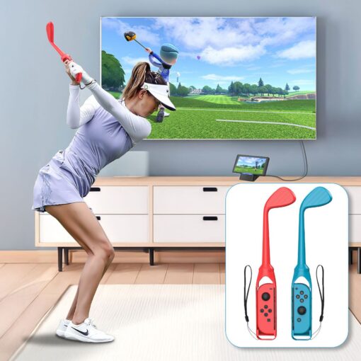 Elosung 18-in-1 Motion-Sensing Sports Kit – image 3