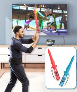 Elosung 18-in-1 Motion-Sensing Sports Kit - Image 4