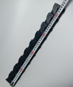 Elosung Fishing Rod Rack 9-Slot ABS - Image 7